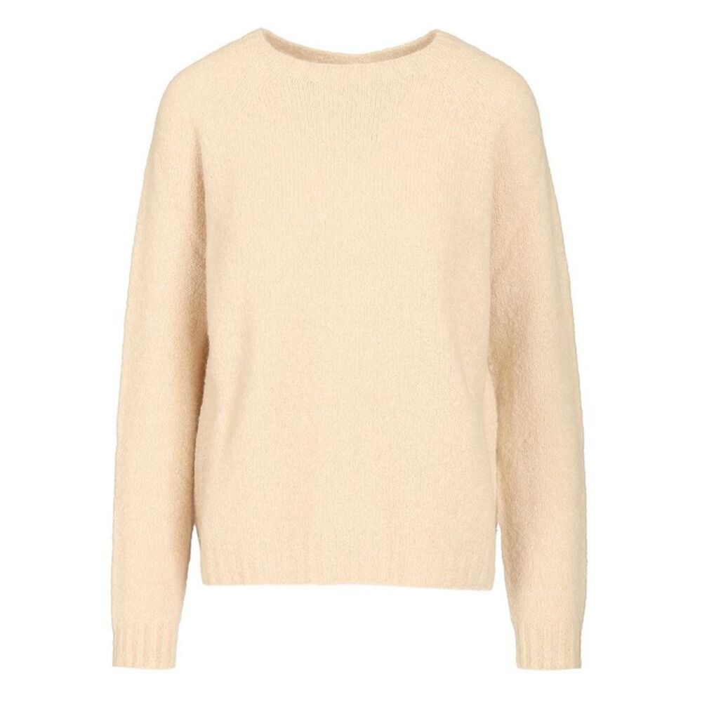 Weekend Max Mara Women Crew Neck Sweater